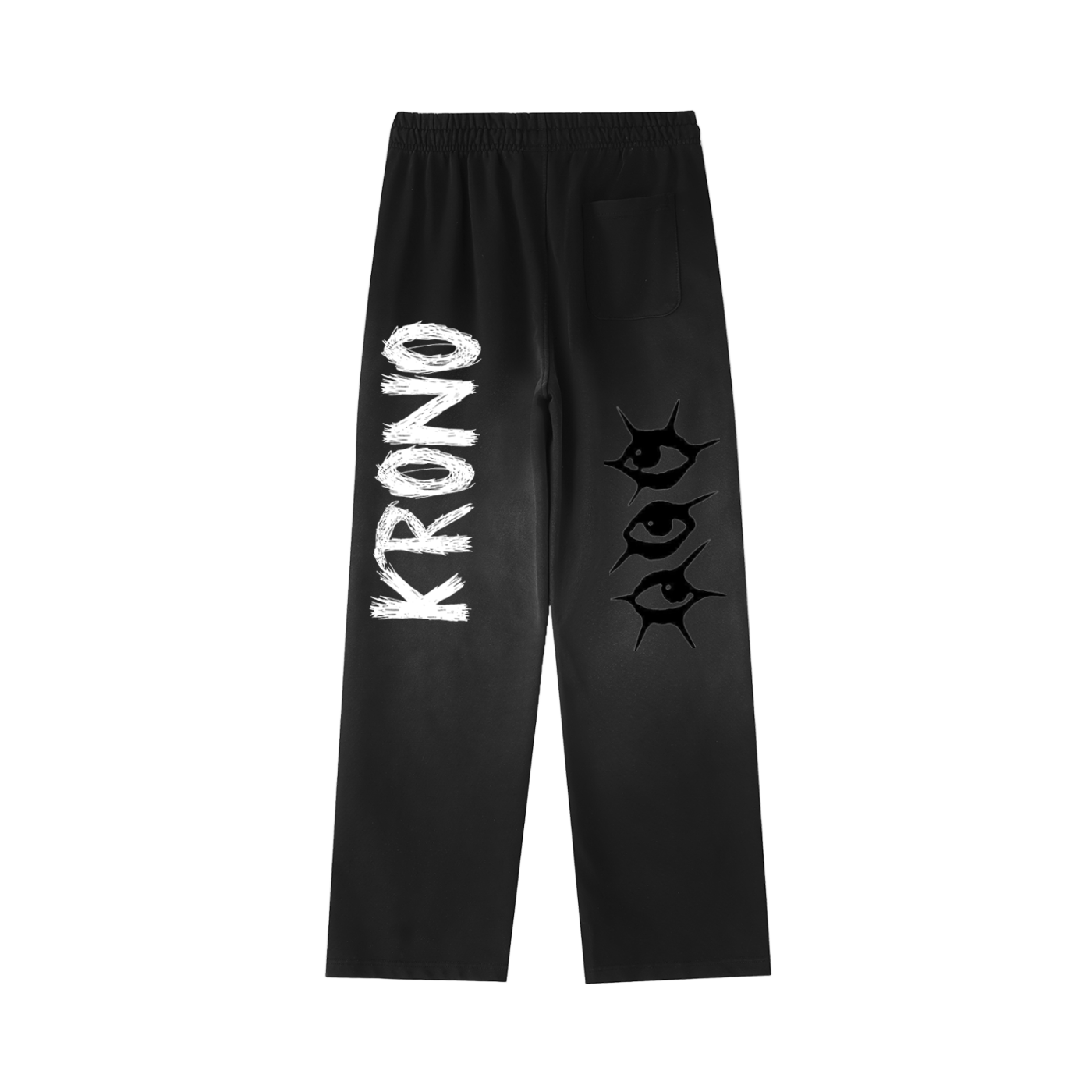 Krono Skeleton Sweatpants