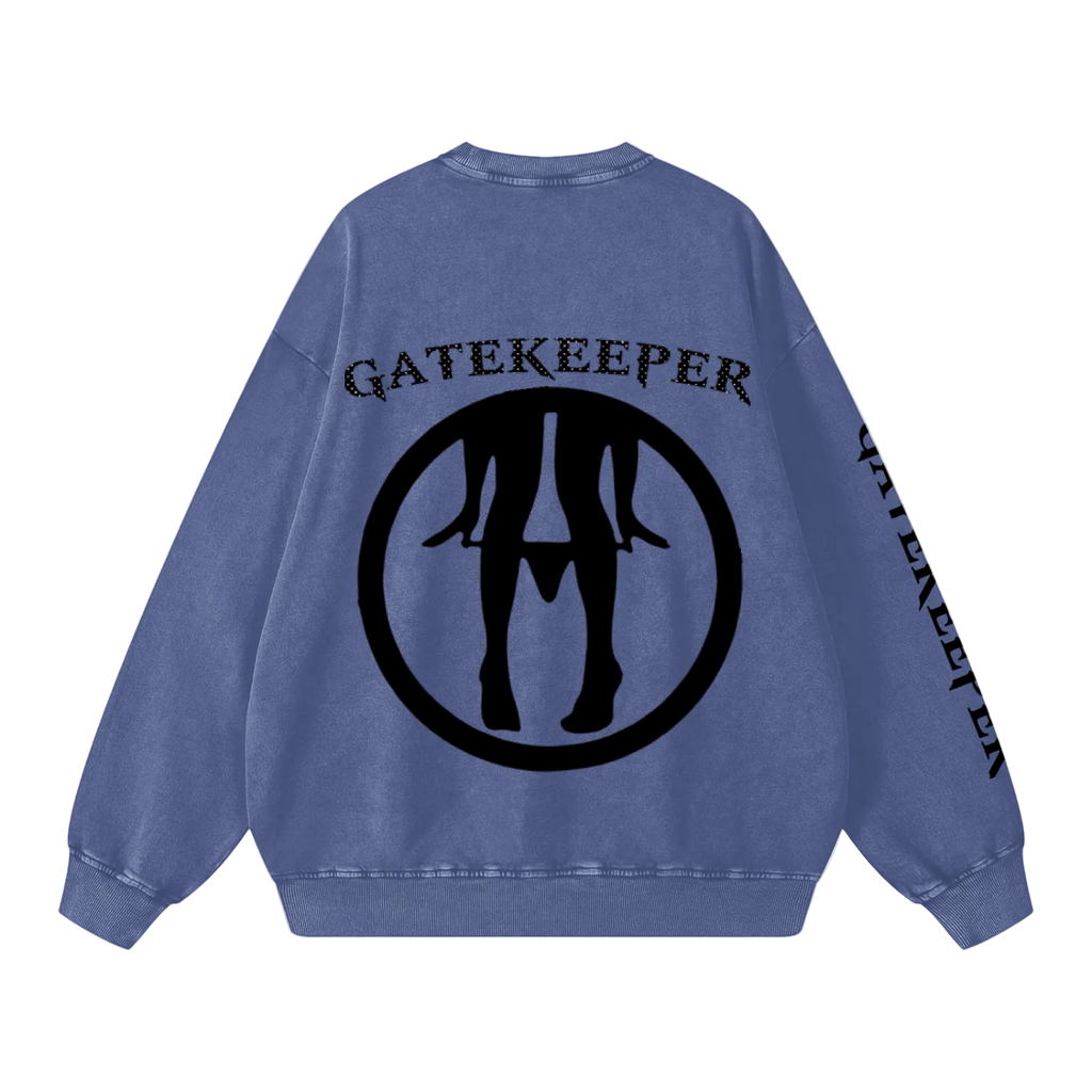Gatekeeper Sweatshirt