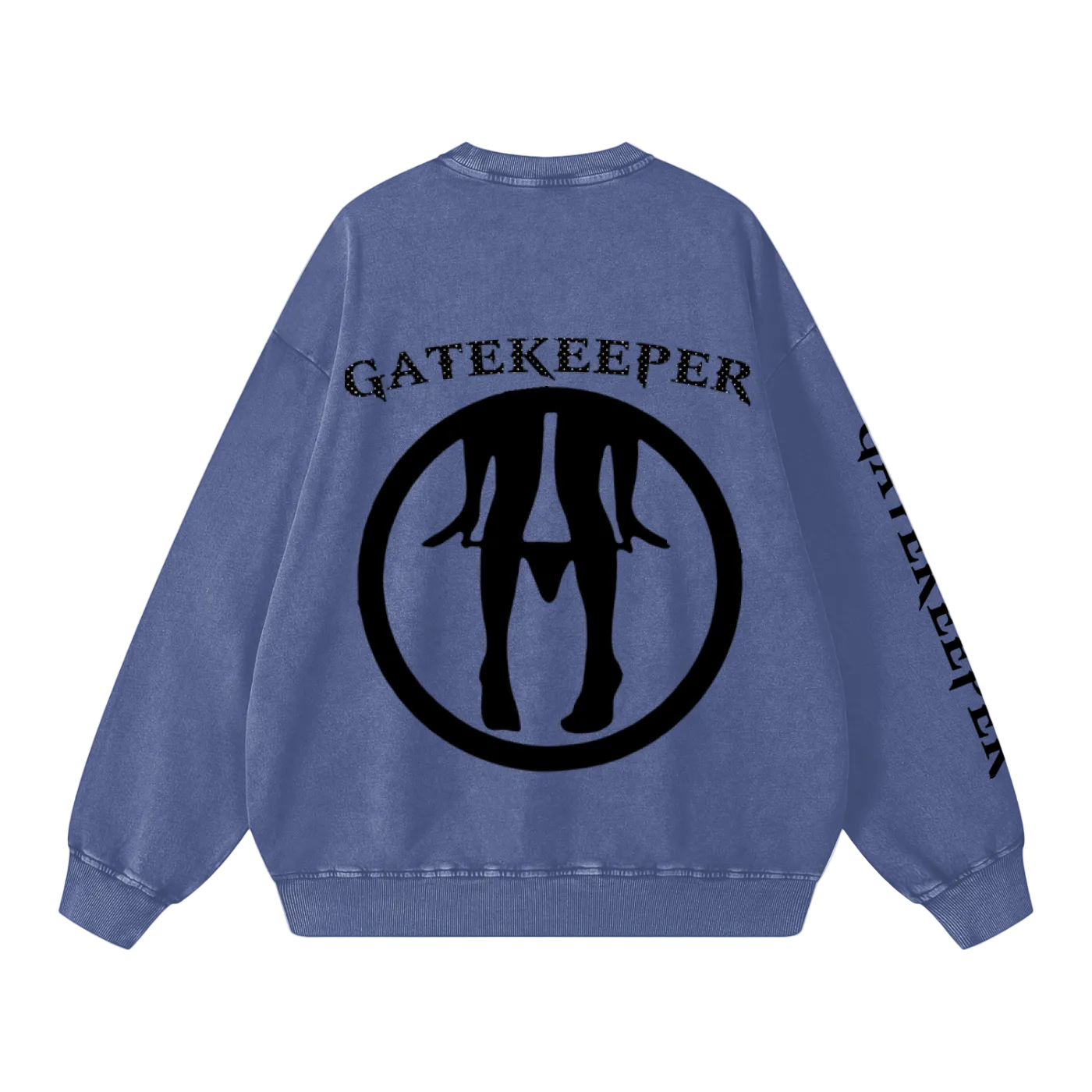 Gatekeeper Sweatshirt