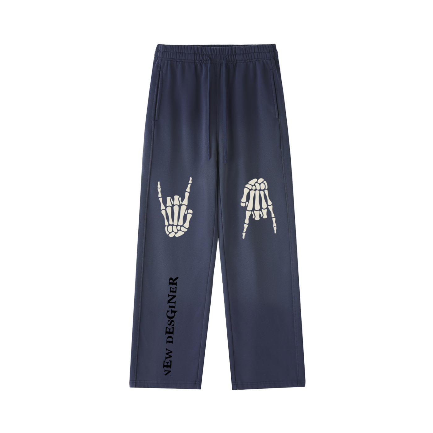 Krono Skeleton Sweatpants