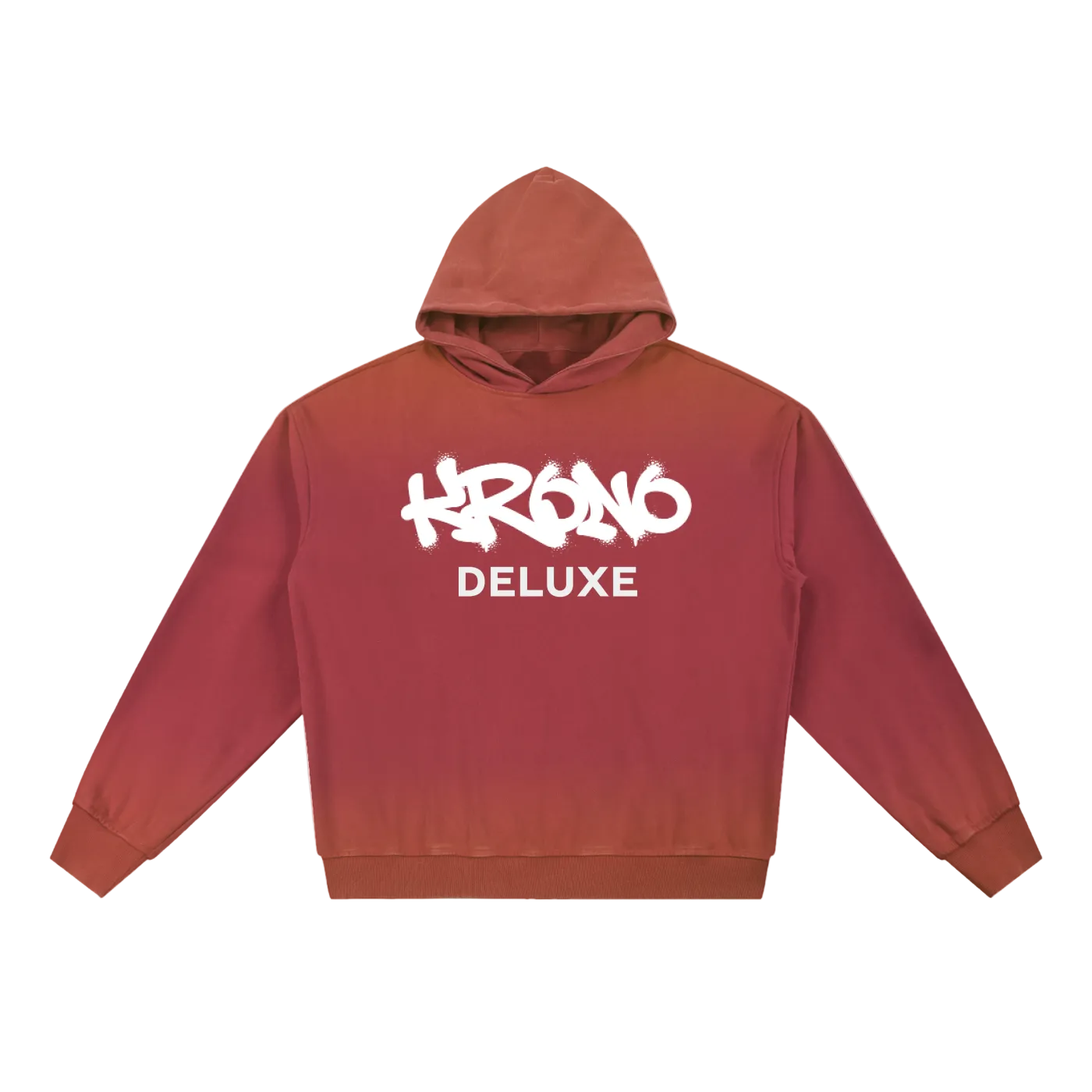 Deluxe Makk Hoodie