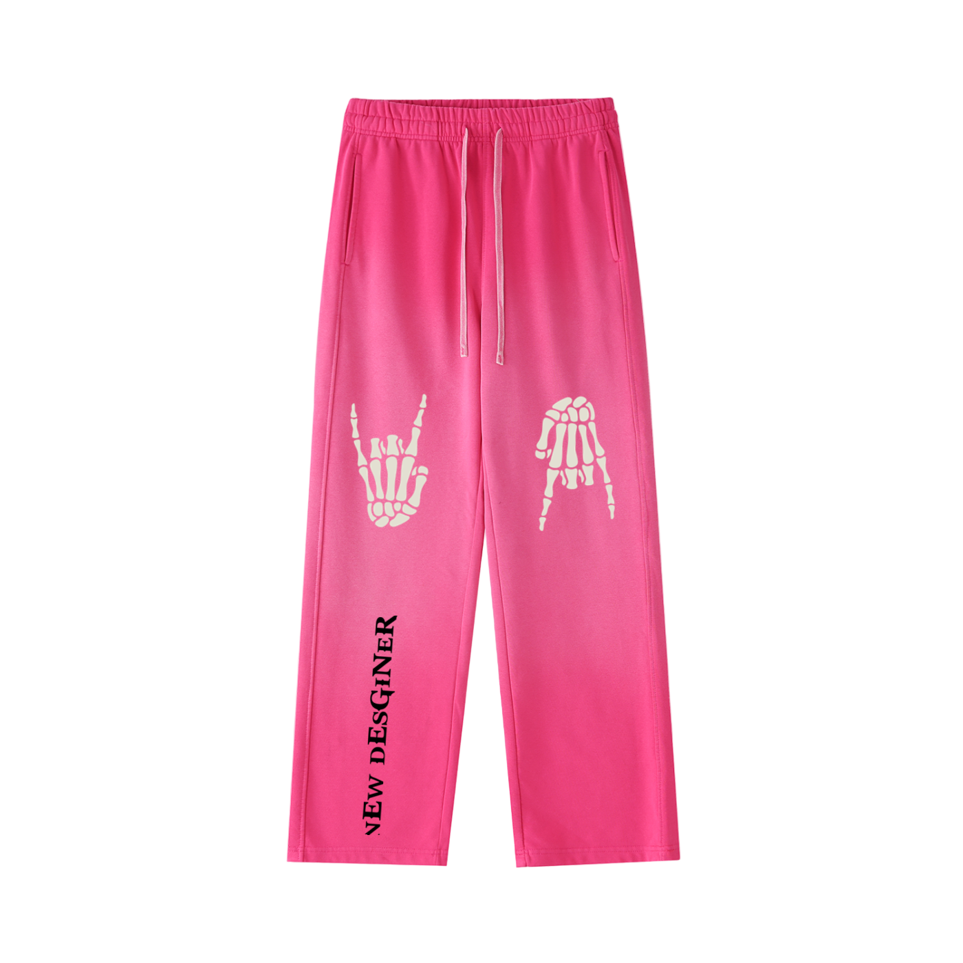 Krono Skeleton Sweatpants
