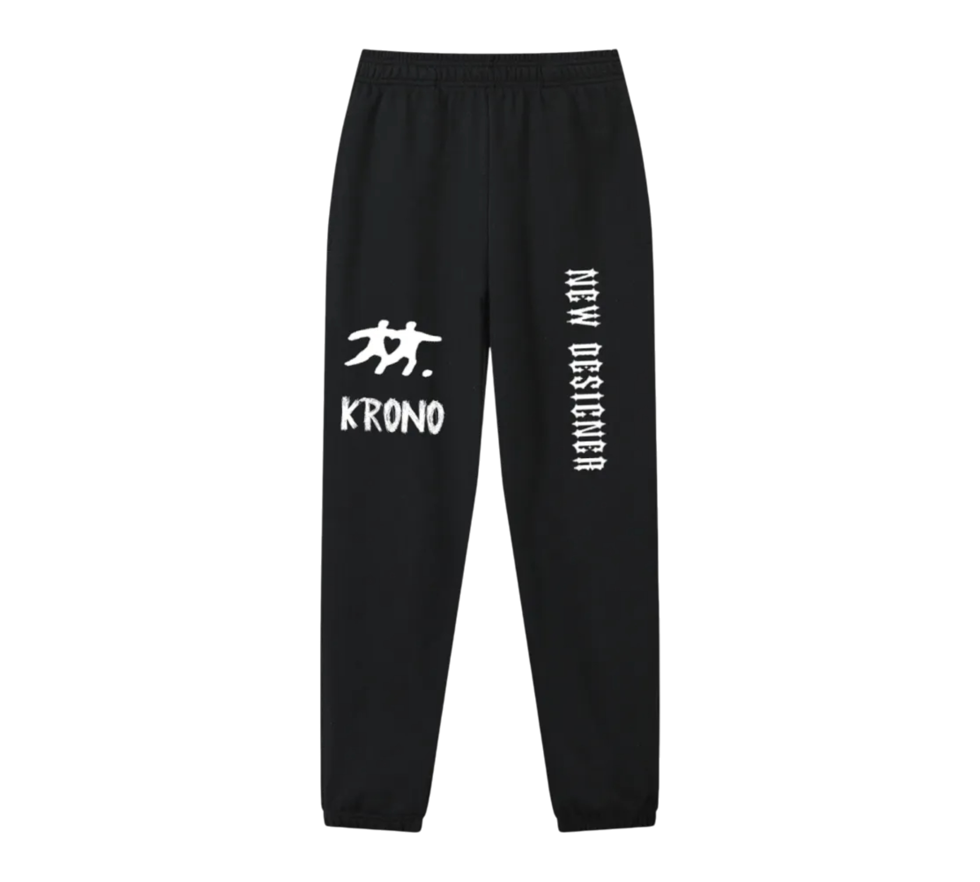 Essential Jogged Sweatpants