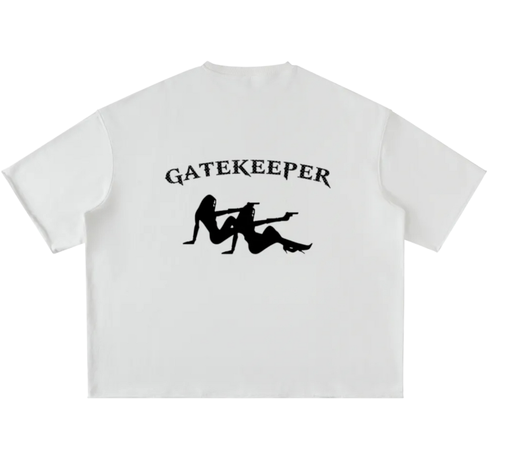 Krono Washed Rolled Hem Half Sleeve T-Shirt