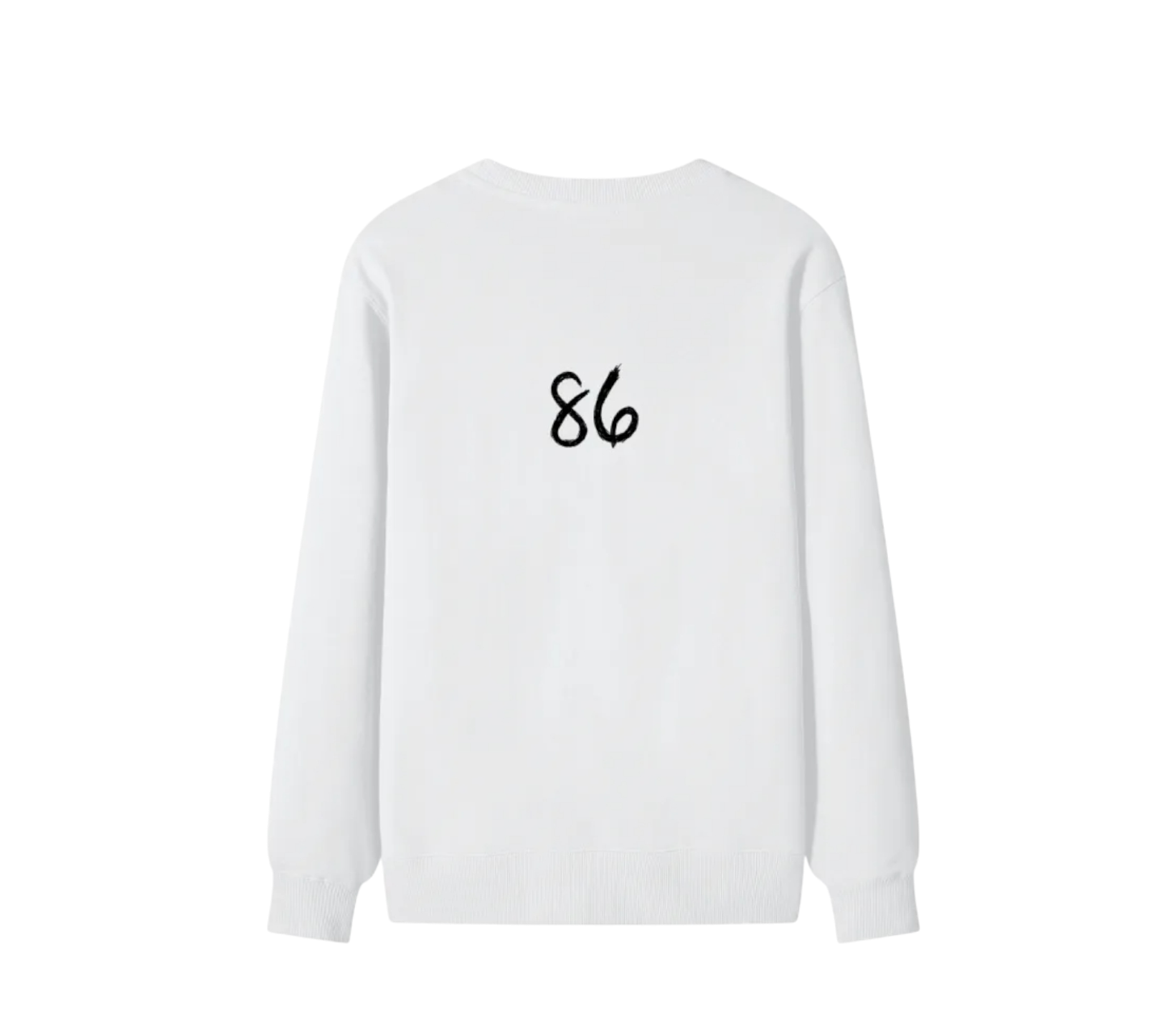 Classic Krono Cotton Sweater