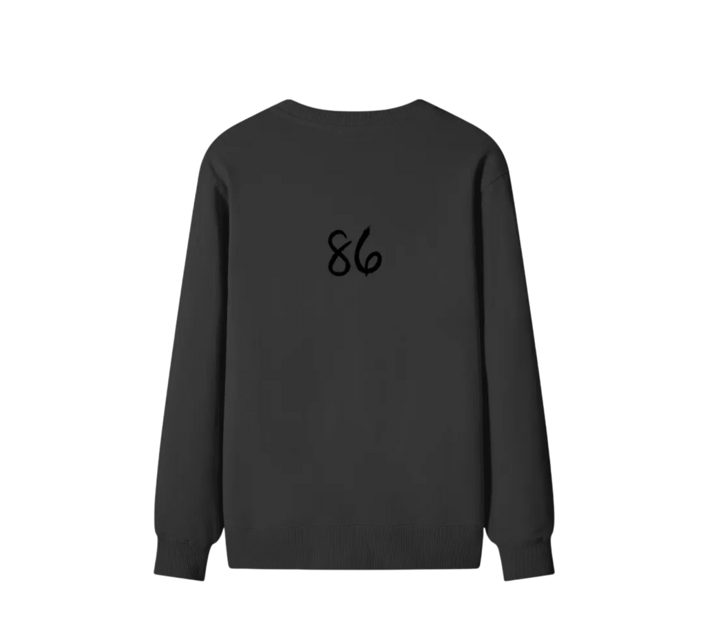 Classic Krono Cotton Sweater