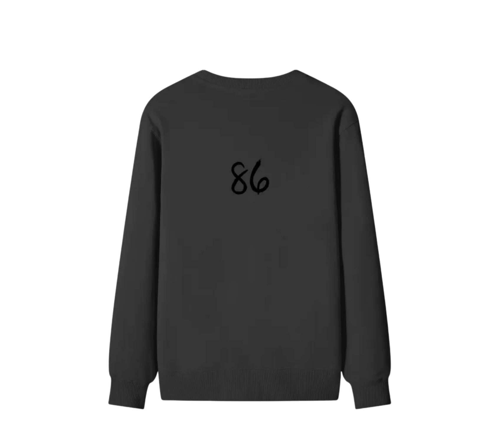 Classic Krono Cotton Sweater