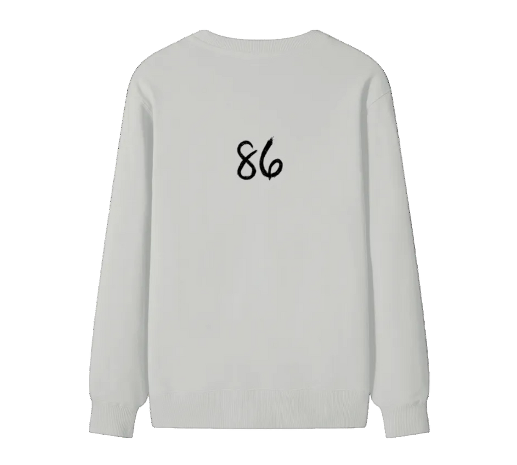 Classic Krono Cotton Sweater