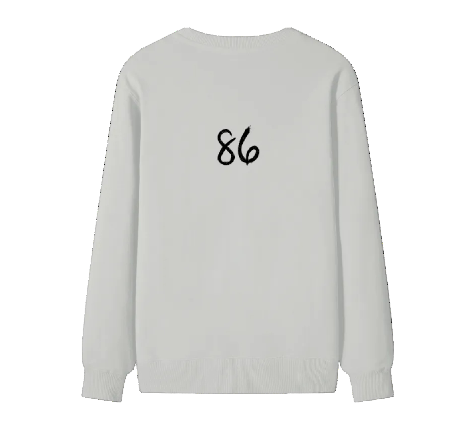 Classic Krono Cotton Sweater