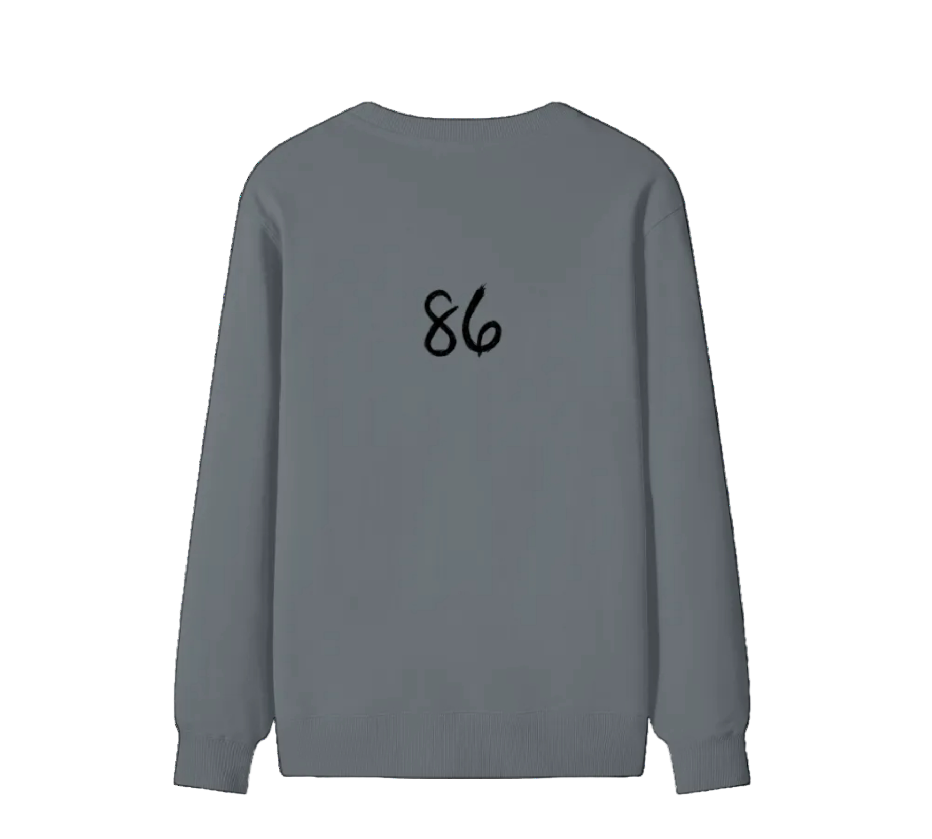 Classic Krono Cotton Sweater